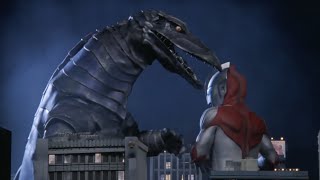 Ultraman Powered Episode 4 The Dark Past [upl. by Yttap]