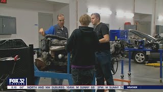 Auto industry suffering from nationwide shortage of car parts [upl. by Oleta]