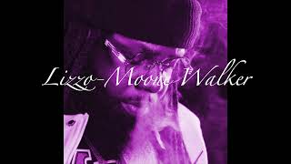 Lizzo  Moone Walker Slowed  Reverb [upl. by Refeinnej]