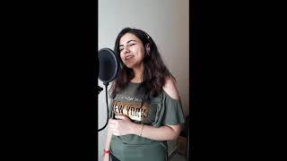 Madhubala Cover  Amit Trivedi  Neeti Mohan  AT Azaad [upl. by Llehcam]