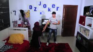 Dzconnexion Séries TV durant ramadan avec Dzjoker [upl. by Sonya]