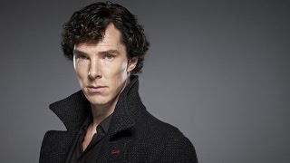 William Shakespeare  Benedict Cumberbatch 7 Ages of Man [upl. by Cheng]