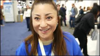 CES 2024 Exhibitor Highlights Episode 2 [upl. by Angelita]