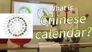 Why is the Chinese calendar so important in Chinese culture [upl. by Sierra]