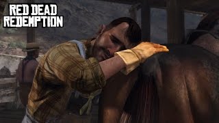 Who Are You to Judge  Red Dead Redemption Stranger Mission HD [upl. by Leugimsiul]