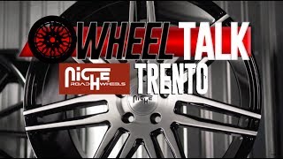 Wheel Review  Niche Trento M178  20X105 [upl. by Nyliuqcaj936]