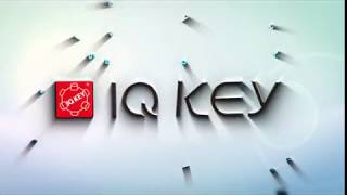 How to learn about IQ Key Perfect 400 [upl. by Airtina]