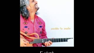 Pino Daniele  Quando [upl. by Firooc]