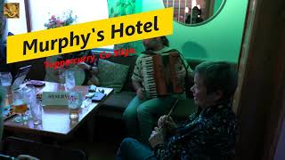 Murphys Hotel  Tubbercurry  Co Sligo [upl. by Zusman]