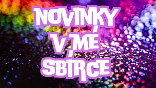 Novinky v mé sbírce pastelek a omalovánek [upl. by Letsyrhc]