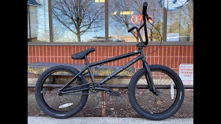 2021 Wethepeople Nova 20quot BMX Unboxing  Harvester Bikes [upl. by Giorgi]