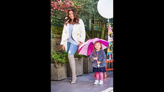 The £5 million wardrobe inside Tamara Ecclestone’s closet [upl. by Maggie]