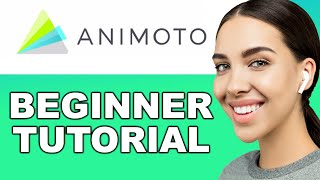 Animoto Video Maker Tutorial  How to Use Animoto for Beginners [upl. by Ravid]