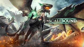 Scalebound Announcement Trailer E3 2014 [upl. by Ettenal544]