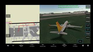 RFS PRO MOD APK Versi 061 Full unlocked  RFSREAL FLIGHT SIMULATOR [upl. by Olotrab]