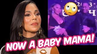 ASHANTI IS PREGNANT SPIN THE BLOCK BABY MAMA STARTER PACK [upl. by Mercorr124]