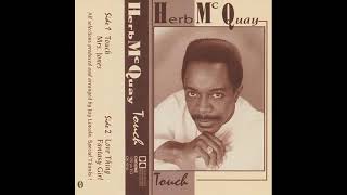 Herb McQuay  Touch [upl. by Ressay]