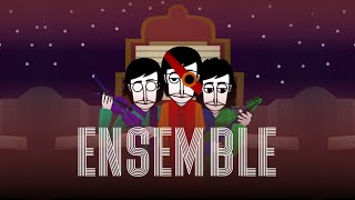 Incredibox Multibox M7  Ensemble  Gameplay [upl. by Eiramacissej437]