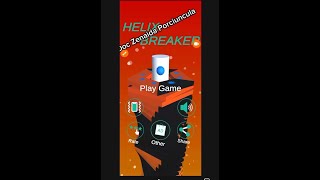 AWESOME HELIX BREAKER GAME PLAY 3 CHALLENGE LARUIN [upl. by Chandal]