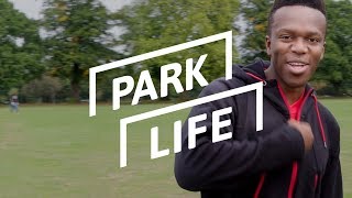 ELTHAM SF SEASON REVIEW PART 1  Park Life [upl. by Yrak]