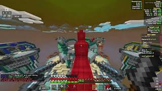 Carrying In Quick Ranked Bedwars Games [upl. by Pittman]