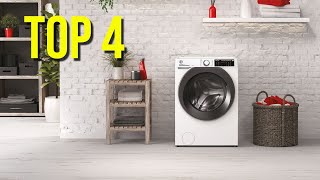 TOP 4  Meilleur Lave Linge Séchant 2023 [upl. by Aihseyt]