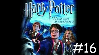 Lets Play Harry Potter i Więzień Azkabanu cz16 [upl. by Vinay559]