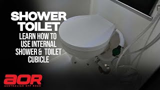 AOR  Handover  All Models with cubicle  Toiletshower  2020 [upl. by Ocire]