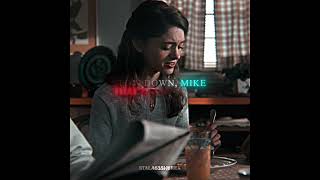 quotHuman Anatomyquot  Mike and Nancy  Stranger Things Edit [upl. by Ronacin]