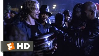 Biker Boyz 210 Movie CLIP  You Proved Yourself 2003 HD [upl. by Olinad]