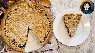 Baking the Perfect Jam Tart Easy Recipe and Tips to Follow [upl. by Ayifas600]