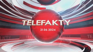 TELEFAKTY  21062024 r  LOKALNATV [upl. by Marianne548]