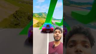 Super car loop challenge 🏎️ shorts [upl. by Durer]