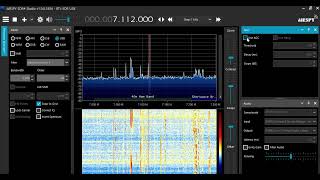 Decoding FLDigi Digital Modes with the RTL SDR [upl. by Mccreery]