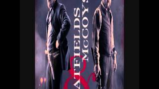 Hatfields and McCoys Soundtrack 13 Johnse Held [upl. by Anivram]