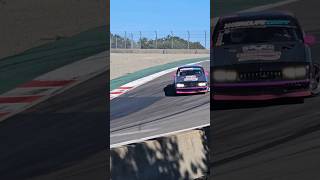 Grand National Getting Sideways gridlife [upl. by Urbano]