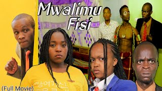 The Teacher Who Tried To Steal My Wifes Heart 💔💔😥MWALIMU FISI  Full Movie [upl. by Etirugram]