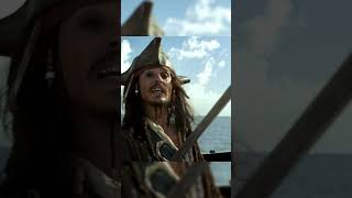 Pirates of the Caribbean  Hindi audio  movieinhindi piratesofthecaribbean shorts [upl. by Hgielac]