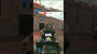 BEST GOD Mode Glitch in BO6 shorts viralshort roadto10ksubs warzone cod warzone blackops6 [upl. by Ennahgiel]