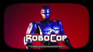 NECA RoboCop Figures Commercial [upl. by Secnarf]