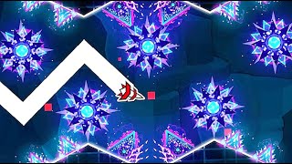 TIDAL WAVE PREQUEL  Low Tide by OniLinkGD  Geometry Dash [upl. by Aeslahc349]