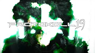 Protokoll 19  Spirit Board Official Lyric Video [upl. by Assed649]