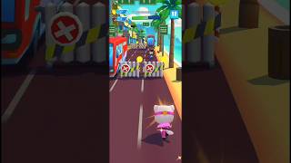 Talking Tom And Friends All Characters Reversed Mode Game Video Funny Falls And Fails Momentsshorts [upl. by Rob]