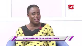 Vivre ensemble  tout savoir sur les exigences de la vie de couple [upl. by Walt]