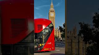 London isnt overrated explore travel vacation destination london [upl. by Purcell516]