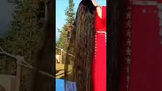 Indian Long Hair Secret Long Hair in 30 Days haircare longhair hairgrowth [upl. by Concordia]