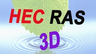 HEC RAS Tutorial Part02 [upl. by Areht]