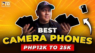 ITO ANG BEST CAMERA PHONES NGAYONG 2023 SA MIDRANGE [upl. by Nwotna597]