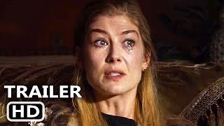 SALTBURN Trailer 2 2023 Rosamund Pike Carey Mulligan [upl. by Norraa]