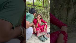 10 Ki 2 chappal 10 ke 2 jute 😂😂😂comedy funny ashortaday shorts rupal td 😂😂 [upl. by Ileyan14]